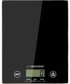 waga-kuchenna-precyzyjna-elektroniczna-czarna-szklana-lcd-5kg-plaska