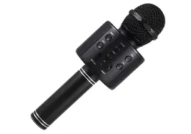 forever-audio-mikrofon-karaoke-bluetooth-czarny