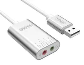 unitek-y-247a-karta-dzwiekowa-usb-stereo-kompaktowa-aluminiowa-plugplay