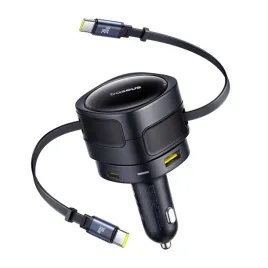 ladowarka-samochodowa-baseus-90w-usb-a-usb-c-do-2-urzadzen-czarna