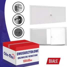 drzwiczki-rewizyjne-inspekcyjne-dwuskrzydlowe-maxi-100x60cm-biale