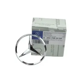 emblemat-klapy-tyl-gwiazda-mercedes-w204-sedan-a2047580058
