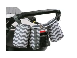 organizer-na-wozek-z-izolowana-kieszenia-na-butelke