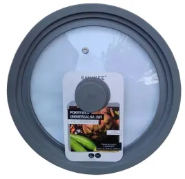 smukee-pokrywka-3w1-silikonowa-24-26-28cm-szara