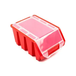 pojemnik-ergobox-plus-3-czerwony-170mm-x-240mm-x-126mm