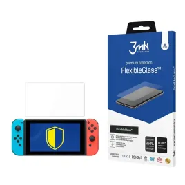 szklo-hybrydowe-3mk-flexibleglass-nintendo-switch