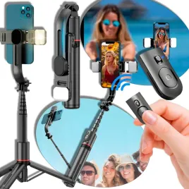 kijek-do-selfi-statyw-selfi-stick-bluetooth-z-pilotem-dlugi-z-lampa-led-x2