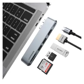 adapter-6-w-2-ugreen-cm380-hub-usb-c-apple-macbook-air-pro