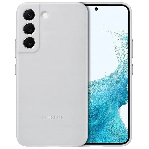 etui-samsung-leather-cover-do-galaxy-s22-case-stan-nowy-przeznaczenie-samsung