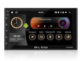 radio-samochodowe-android-12-bluetooth-carplay-android-auto-mirror-link