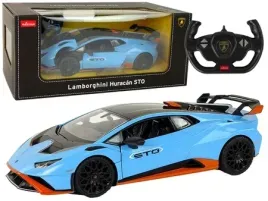 rastar-auto-zdalnie-sterowane-r-c-lamborghini-huracan-sto-skala-1-14