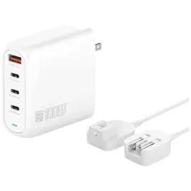 ladowarka-4smarts-flex-pro-100w-3xusb-c-1xusb-a-do-urzadzen-mobilnych-biala