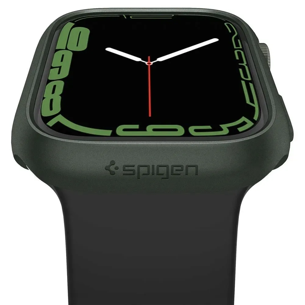 etui-spigen-thin-fit-case-do-apple-watch-7-45mm-stan-nowy