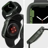 etui-spigen-thin-fit-case-do-apple-watch-7-45mm-stan-nowy-kolor-zielony