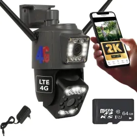 kamera-obrotowa-2xobiektyw-2mp-2mp-zoom-na-karte-sim-4g-lte-gsm-2k-podwojna