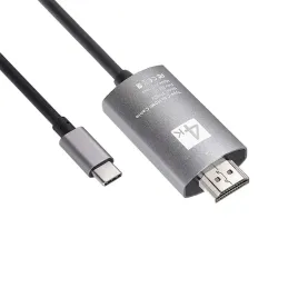 adapter-kabel-przejsciowka-hdmi-usb-c-3-1-4k-macbook-mhl-plecionka-200cm-2m