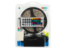 zestaw-tasma-led-kolorowa-5m-300-5050-rgb-zasilacz-sterownik-pilot