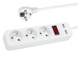 przedluzacz-listwa-zasilajaca-wlacznik-3x-usb-3-gniazda-5m-biala-mocna