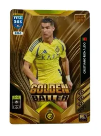 panini-fifa-365-2026-rare-gol6-golden-baller-cristiano-ronaldo-al-nassr