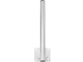 uchwyt-maszt-antenowy-scienny-boczny-prosty-50cm