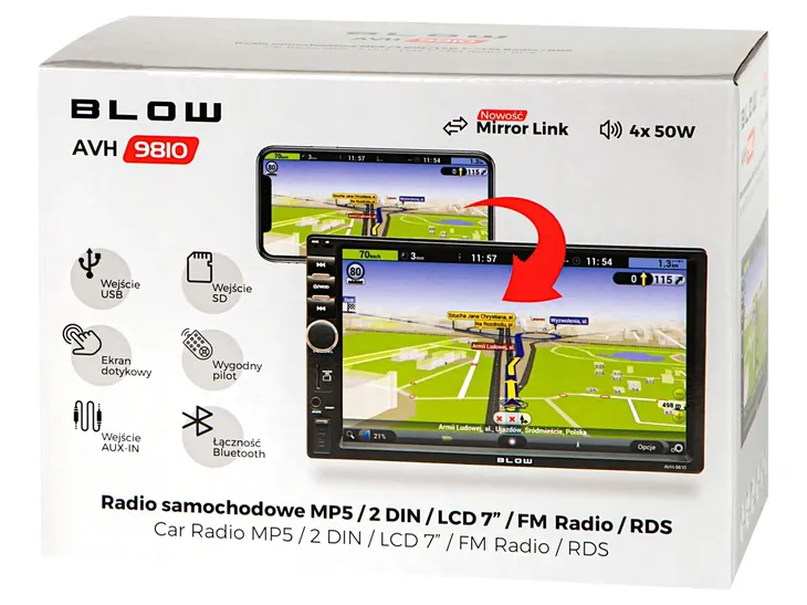 radio-samochodowe-bluetooth-2-din-7-cali-rds-usb-aux-micro-sd-4x50w-pilot-waga-produktu-0-52-kg
