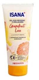 isana-peeling-pod-prysznic-grapefruit-love-200ml