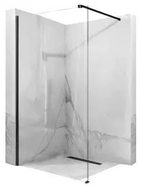 scianka-prysznicowa-szyba-aero-black-czarna-mat-prysznic-walk-in-110-cm
