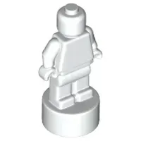 lego-figurka-statuetka-minifigurka-90398-bialy