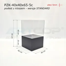 postument-z-kloszem-podest-z-plexi-czarnej-40x40x65cm-gablota-na-wystawe