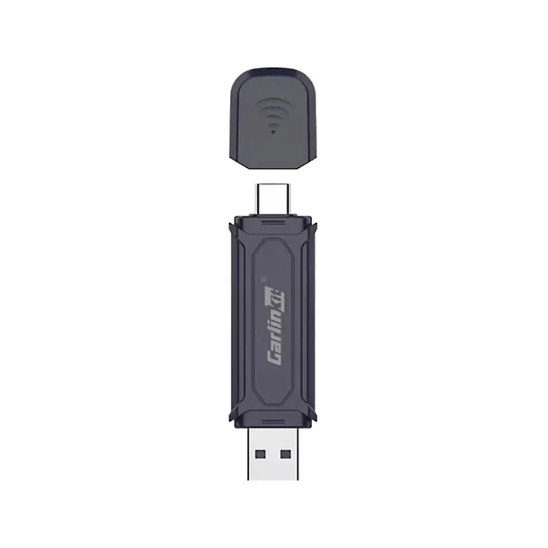 carlinkit-se-mini-pro-adapter-modul-bezprzewodowy-carplay-android-auto-stan-nowy-waga-z-opakowaniem-0-02-kg