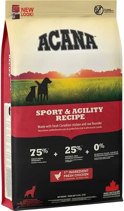 karma-dla-psa-acana-sport-and-agility-drob-z-jajkami-i-ryba-11-4-kg