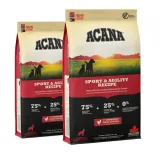 karma-dla-psa-acana-sport-and-agility-drob-z-jajkami-i-ryba-11-4-kg-rodzaj-karmy-bezzbozowa-ekologiczna