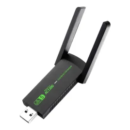 karta-sieciowa-wifi-usb-adapter-5ghz-na-wi-fi-1300mbps-zewnetrzna-dual-band