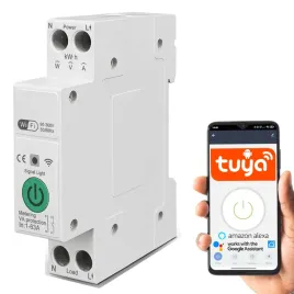 przekaznik-wifi-z-pomiarem-pradu-mocy-na-szyne-din-tuya-smart-wifi-switch