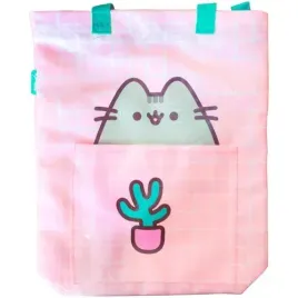 torba-na-ramie-pusheen-szoperka-rozowa