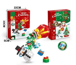 swiateczny-zestaw-klockow-prezent-z-balwanem-309-el