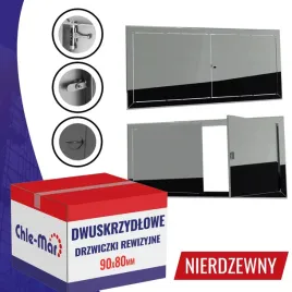 drzwiczki-rewizyjne-inspekcyjne-dwuskrzydlowe-maxi-90x80cm-nierdzewne