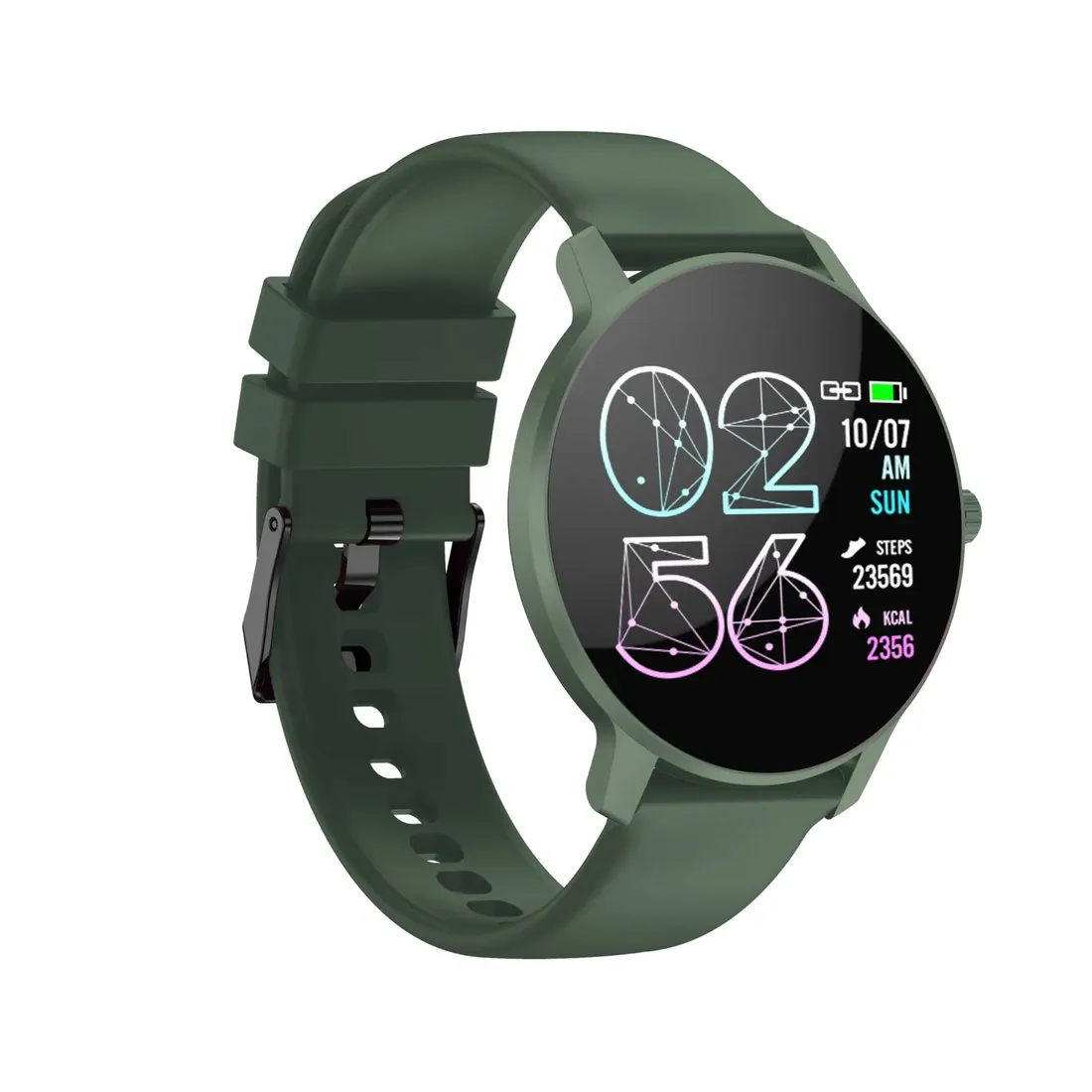 smartwatch-bemi-ari-zielony