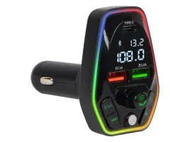 transmiter-fm-audio-bluetooth-mp3-rgb-bt-szybka-ladowarka-usb-c-usb-3-1-18w