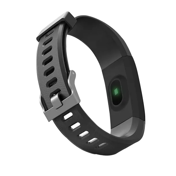 smartband-bemi-ole-czarny-czerwony-pasek-material-paska-guma