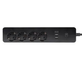 inteligentna-listwa-zasilajaca-przedluzacz-4-gn-2x-usb-usb-c-wifi-tuya-3m