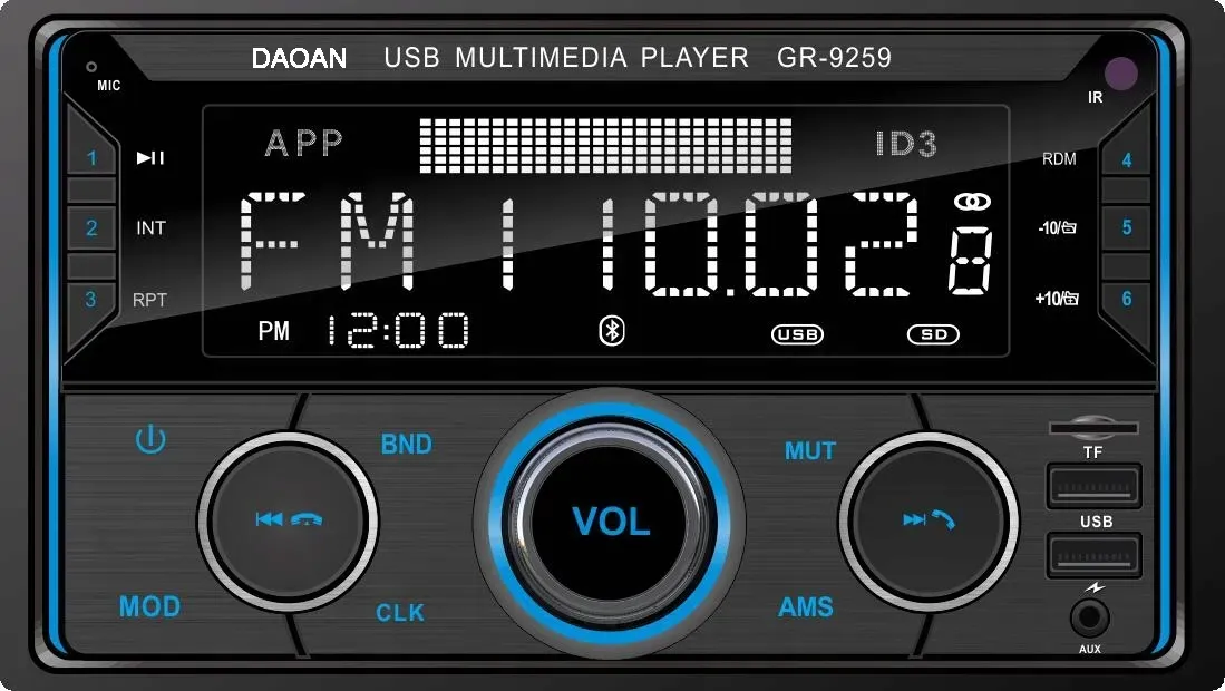 radio-samochodowe-2-din-bluetooth-usb-sd-rds-lcd-rgb-mikrofon-pilot