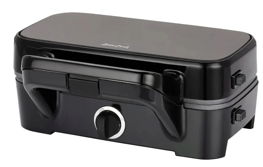 opiekacz-sam-cook-psc-120-b-3w1-stan-nowy