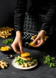 opiekacz-sam-cook-psc-120-b-3w1-plytki-w-zestawie-do-gofrow-do-kanapek-do-panini
