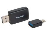 adapter-bluetooth-carplay-android-auto-modul-bezprzewodowy-wifi-bt-waga-z-opakowaniem-0-06-kg