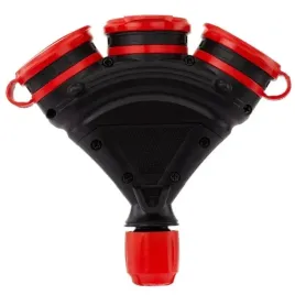 rozgaleznik-rozdzielacz-trojnik-hermetyczny-3-gniazda-kel-ip54-250v-16a