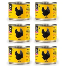 mokra-karma-dla-kota-3coty-cheers-kurczak-6-x-160g