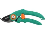 sekator-nozycowy-175mm-stan-nowy