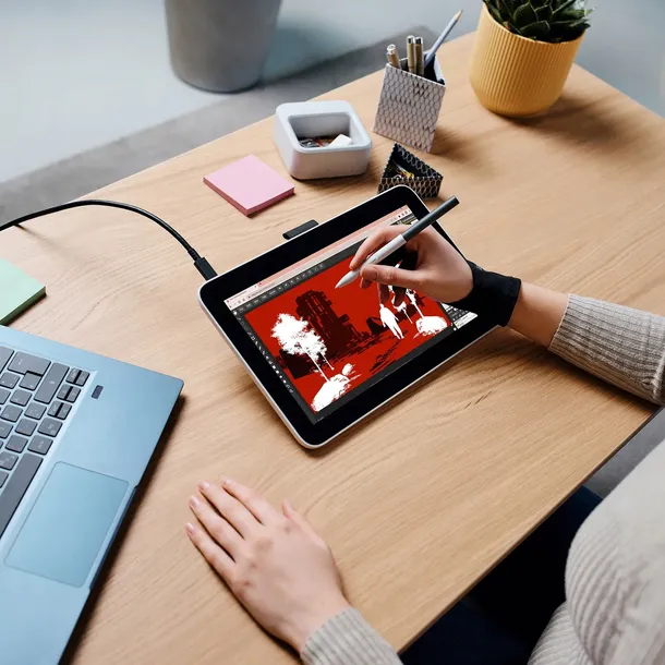 tablet-graficzny-wacom-one-12-waga-z-opakowaniem-680-kg