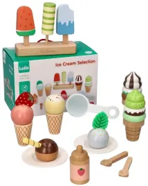 mala-lodziarnia-drewniany-zestaw-do-serwowania-lodow-lelin